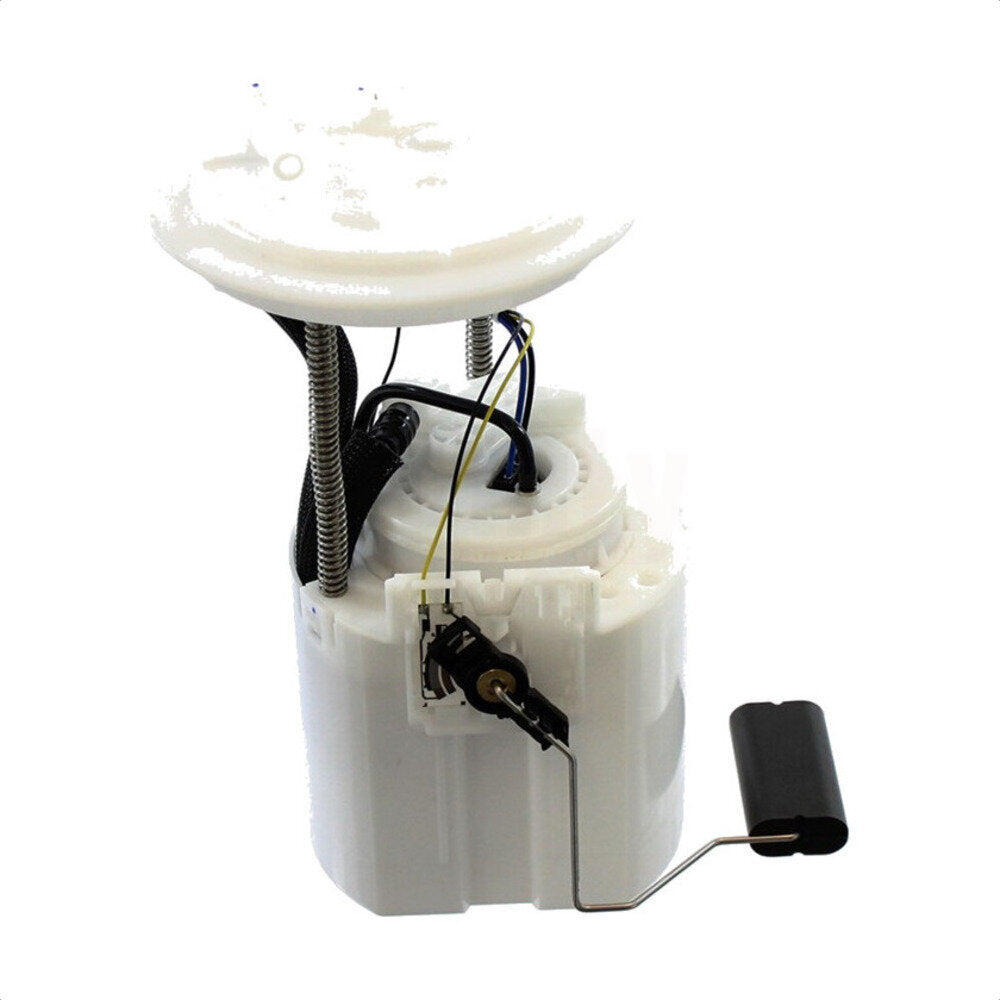 TMC_Suspension Strut_78-72945