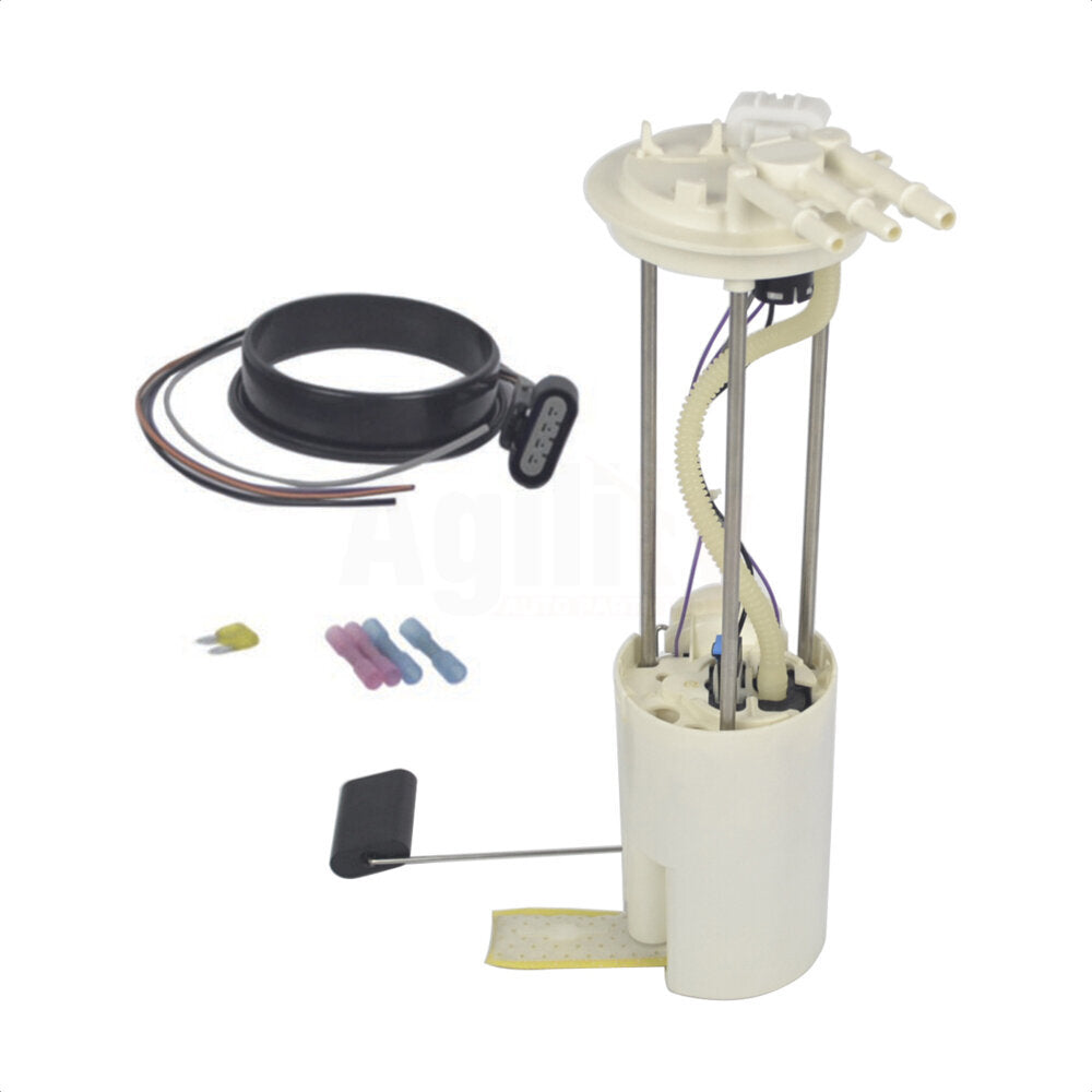 Agility Autoparts AGY-00310194 Fuel Pump Module Assembly for 1999-2003 Chevrolet Silverado 1500 product image