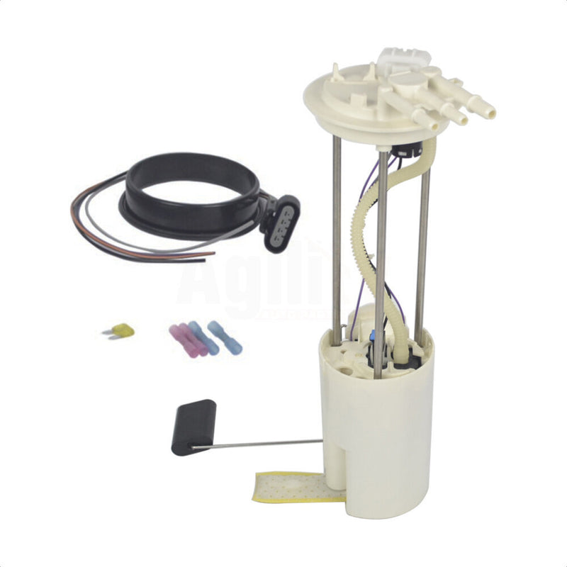 Agility Autoparts AGY-00310194 Fuel Pump Module Assembly for 1999-2003 Chevrolet Silverado 1500 product image