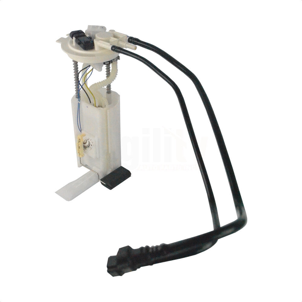 Agility Autoparts_Fuel Pump Module Assembly_AGY-00310196