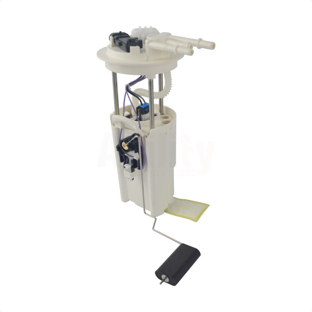 Agility Autoparts_Fuel Pump Module Assembly_AGY-00310197