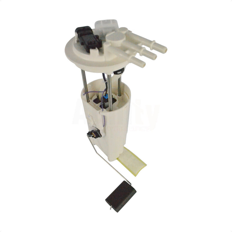 Agility Autoparts_Fuel Pump Module Assembly_AGY-00310218