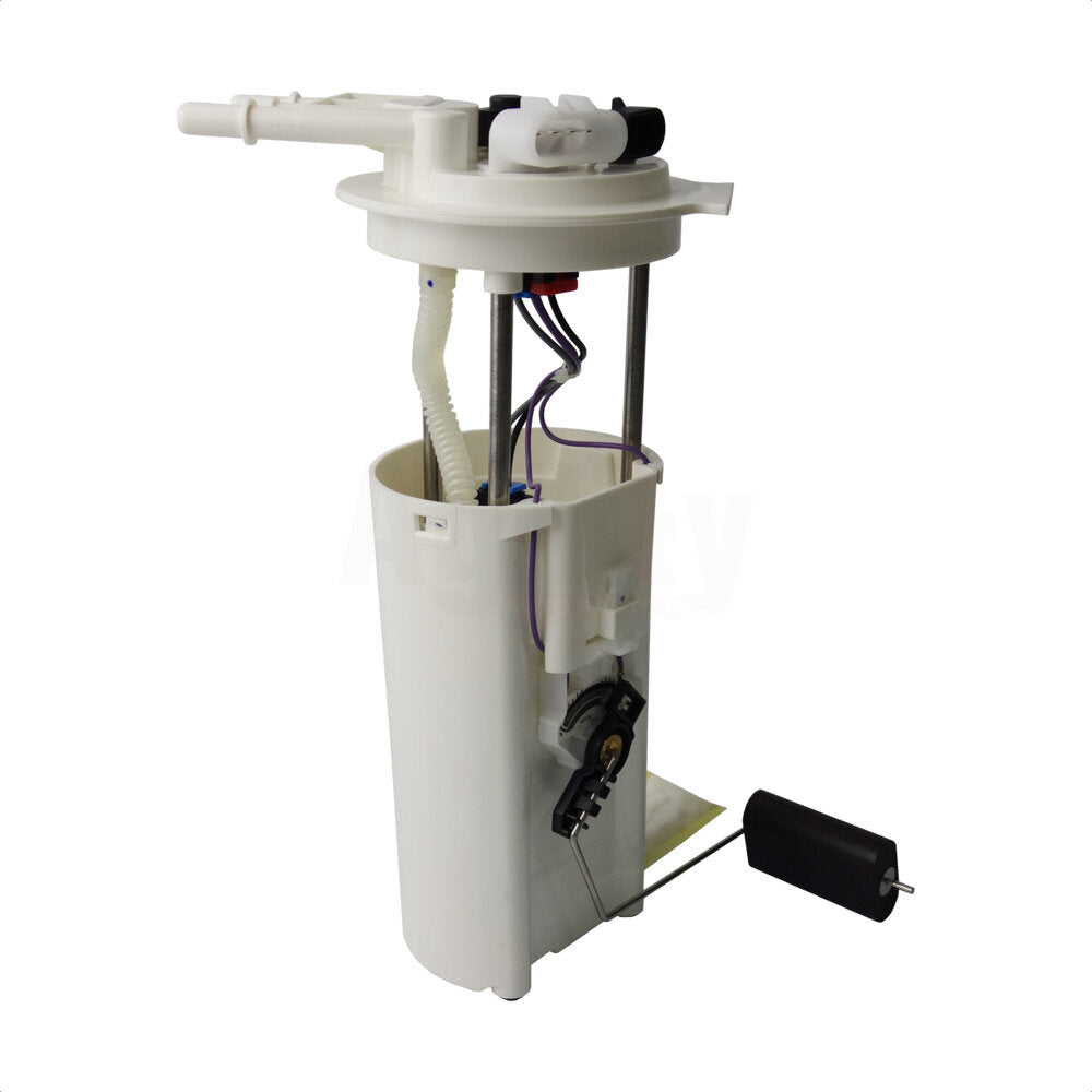 Agility Autoparts_Fuel Pump Module Assembly_AGY-00310224