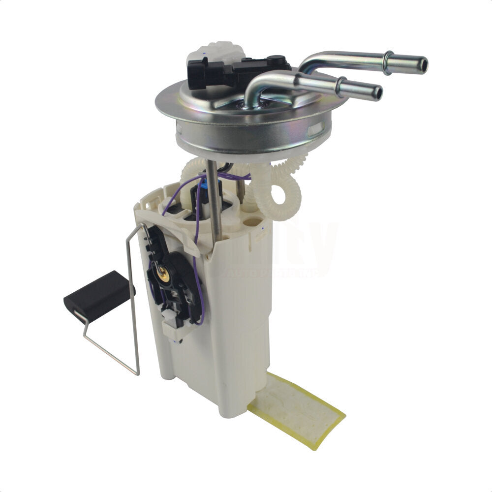 Agility Autoparts_Fuel Pump Module Assembly_AGY-00310228