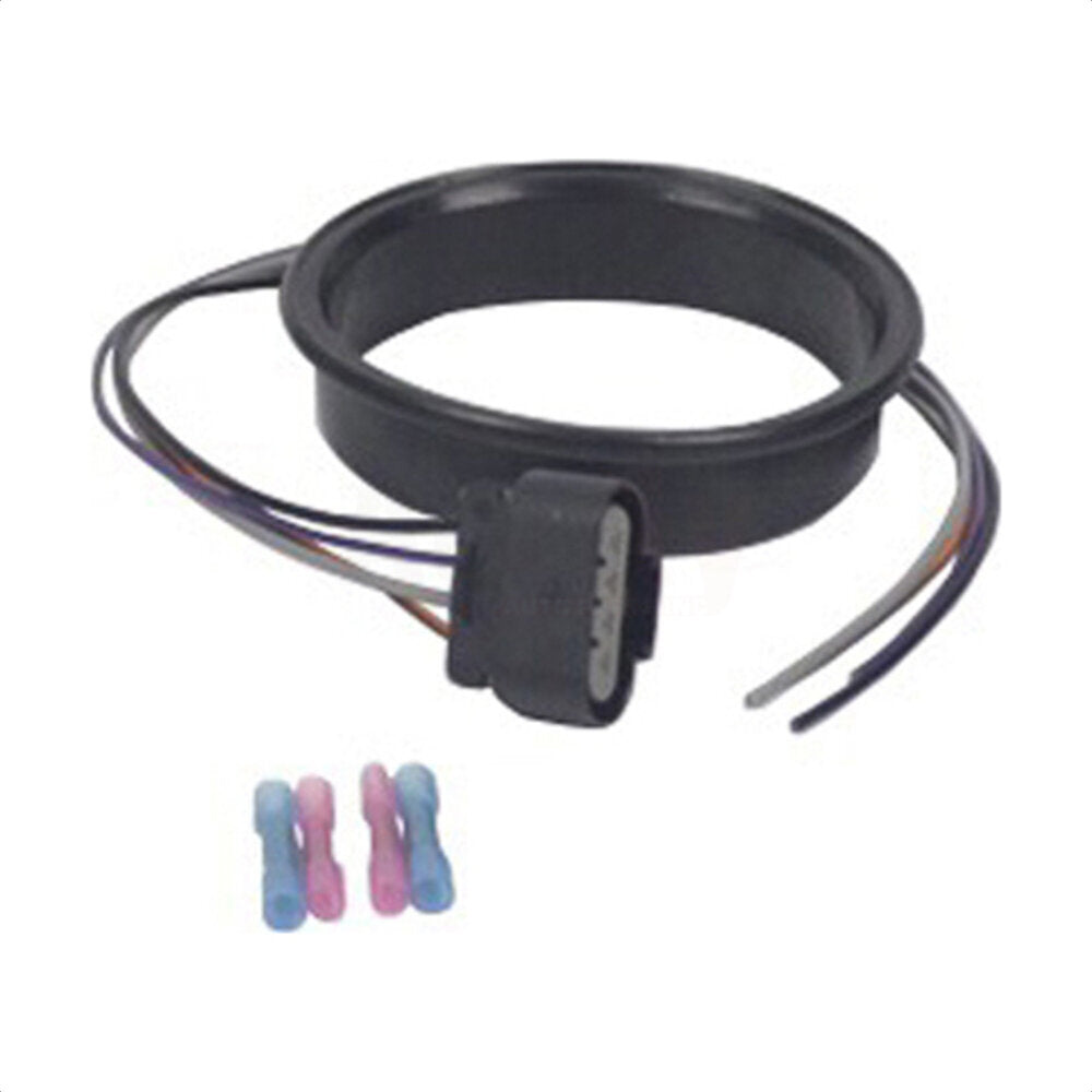 Agility Autoparts_Fuel Pump Module Assembly_AGY-00310233
