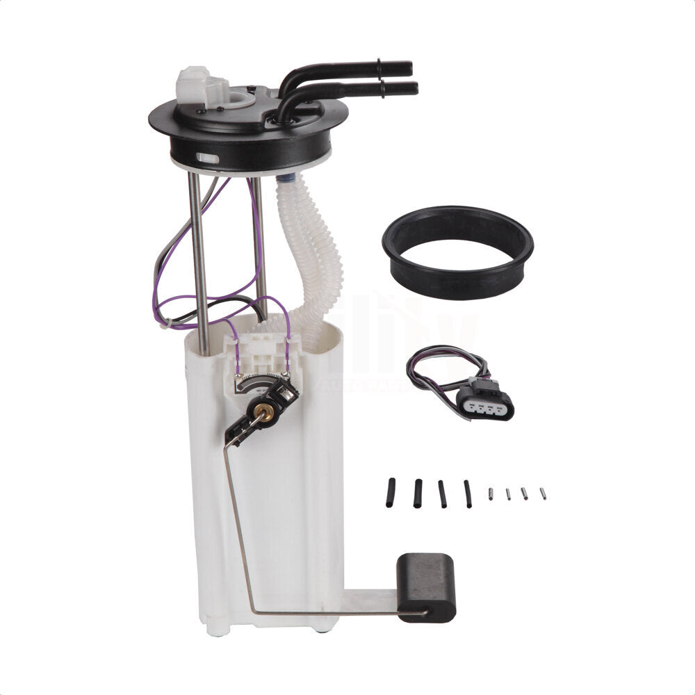 Agility Autoparts_Fuel Pump Module Assembly_AGY-00310241