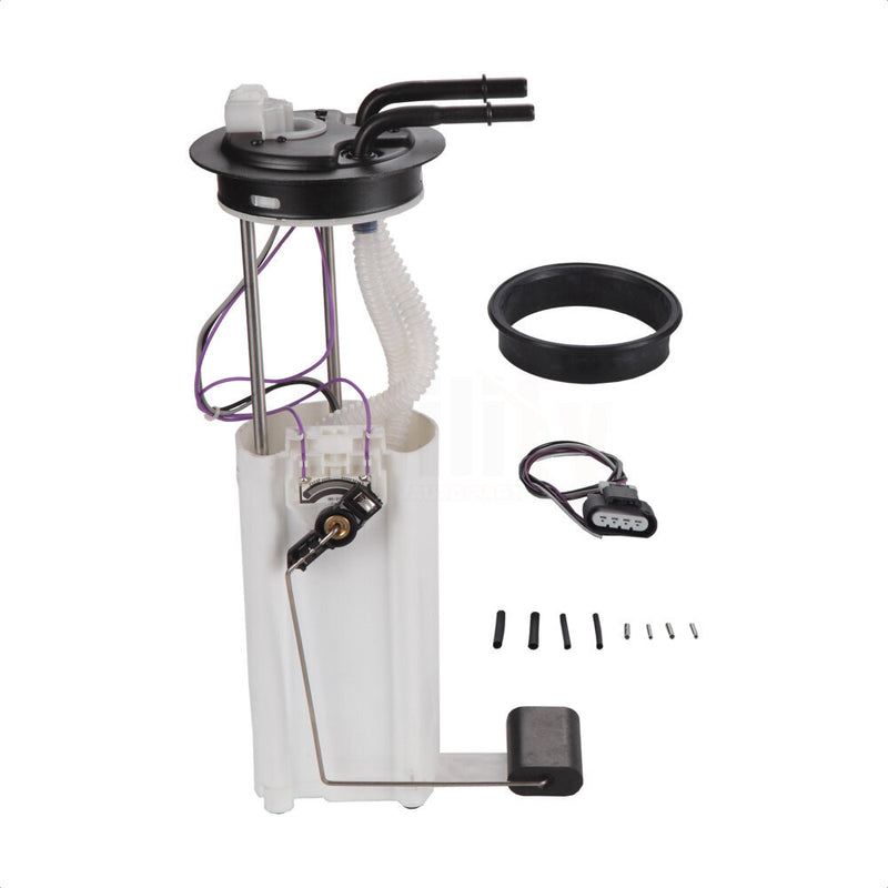 Agility Autoparts_Fuel Pump Module Assembly_AGY-00310241