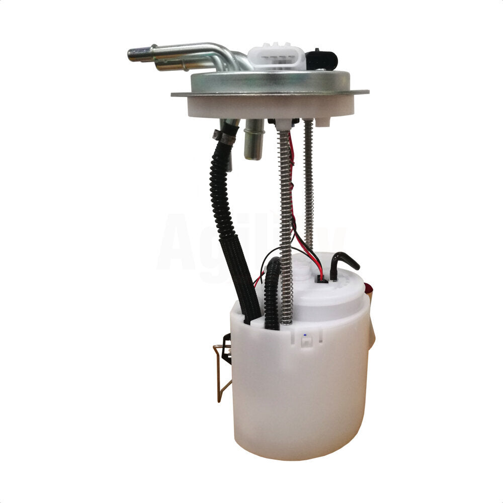 TMC_Suspension Strut_78-72945