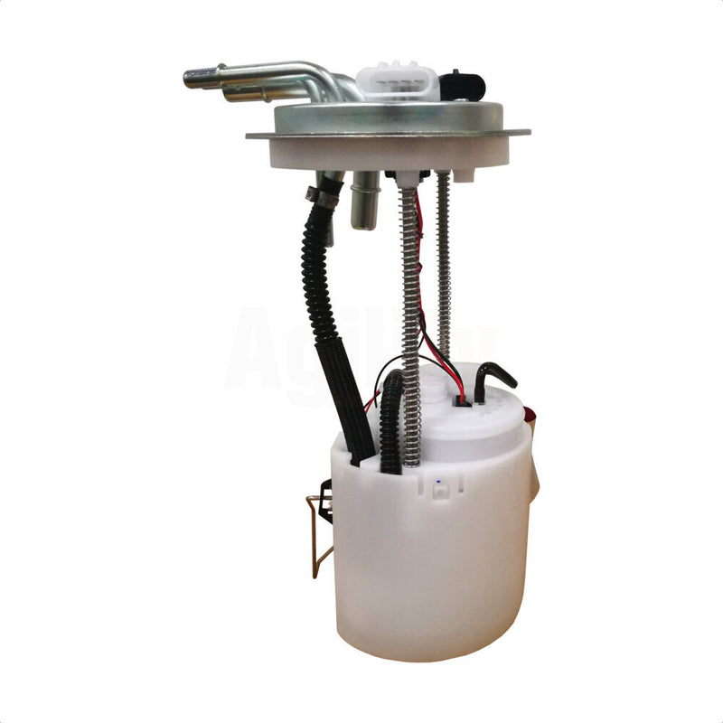 TMC_Suspension Strut_78-72945