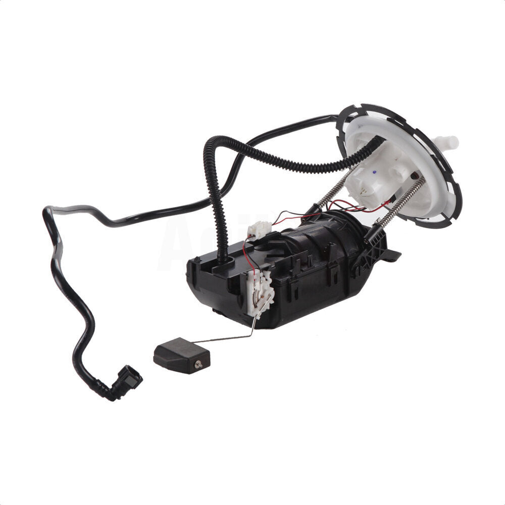 Agility Autoparts_Fuel Pump Module Assembly_AGY-00310246