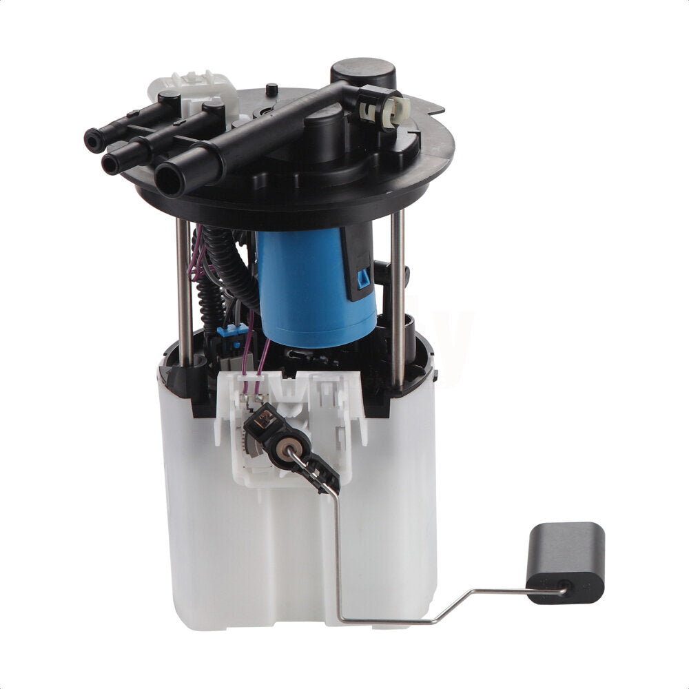Agility Autoparts_Fuel Pump Module Assembly_AGY-00310257