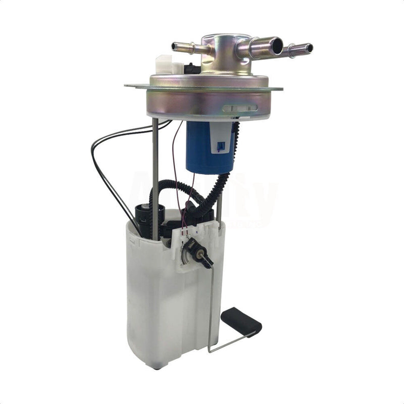Agility Autoparts_Fuel Pump Module Assembly_AGY-00310265