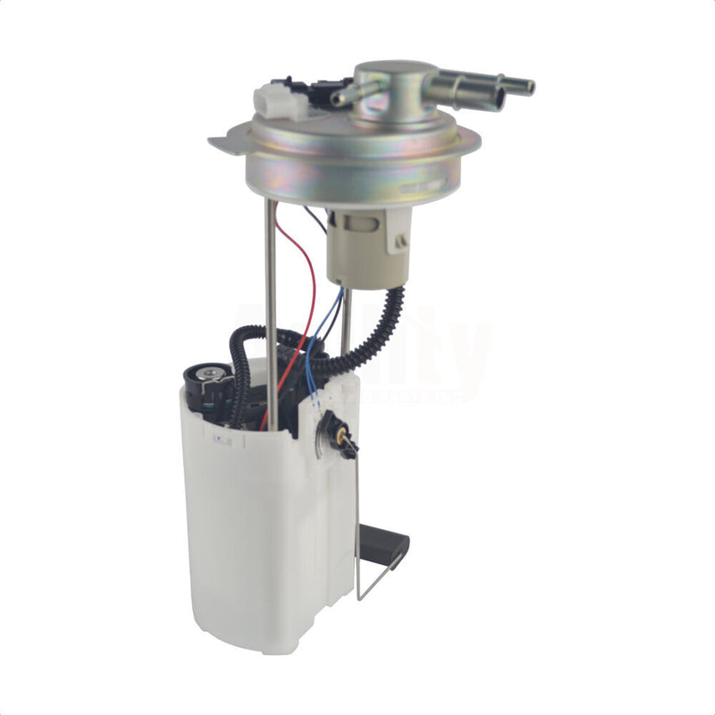 Agility Autoparts_Fuel Pump Module Assembly_AGY-00310266