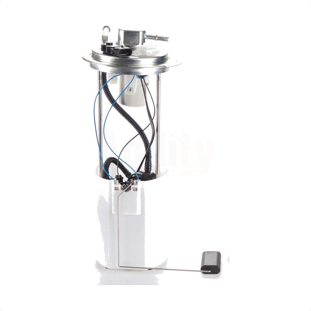 Agility Autoparts_Fuel Pump Module Assembly_AGY-00310268