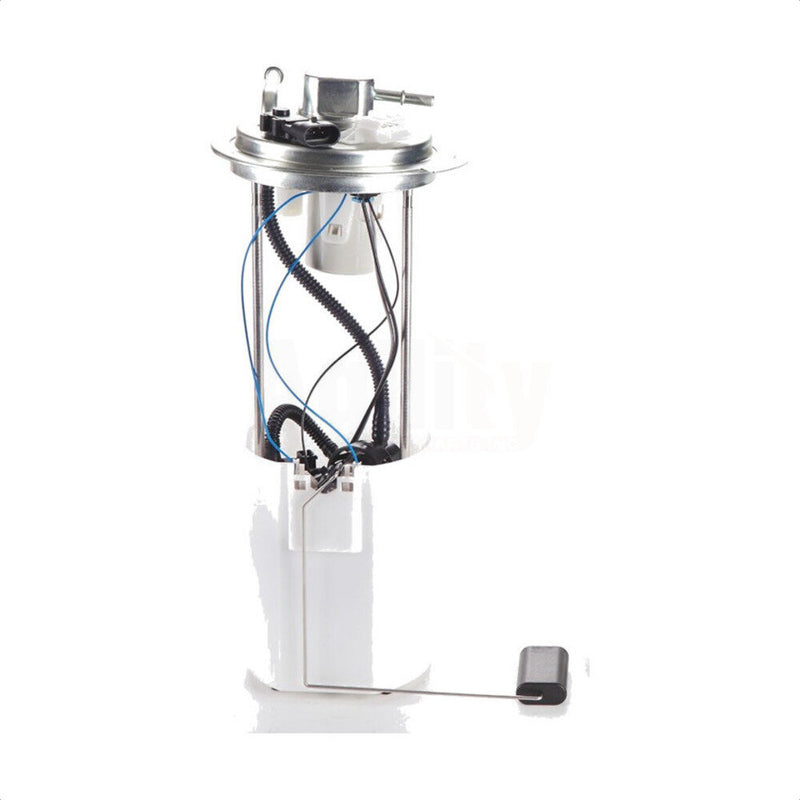Agility Autoparts_Fuel Pump Module Assembly_AGY-00310268