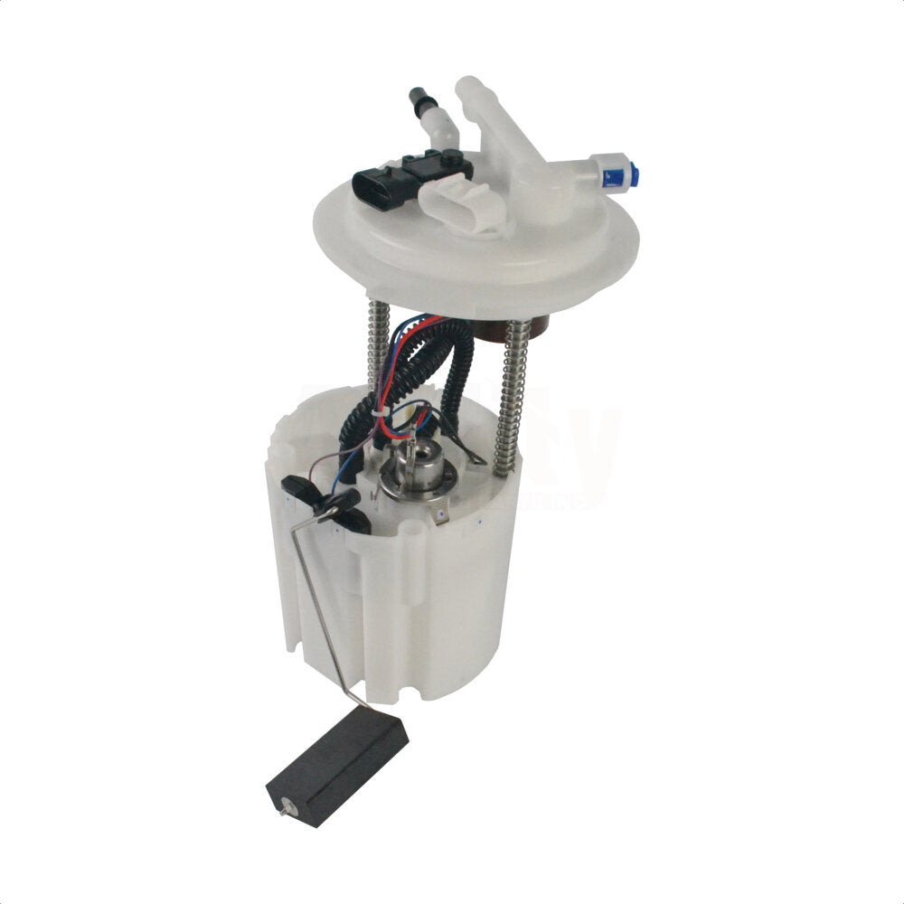 Agility Autoparts_Fuel Pump Module Assembly_AGY-00310274