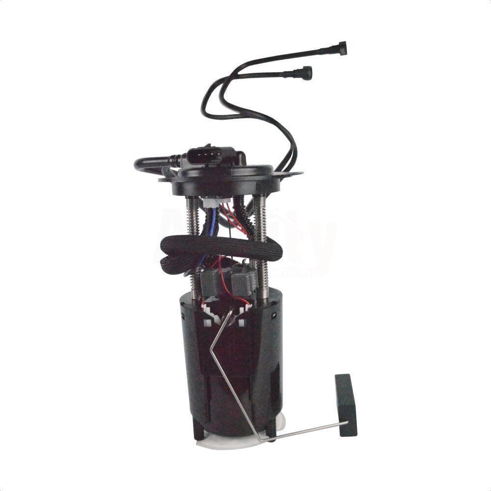 Agility Autoparts_Fuel Pump Module Assembly_AGY-00310275