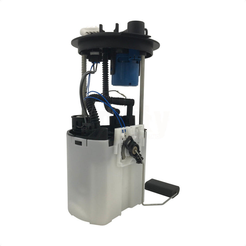 TMC_Suspension Strut_78-72945