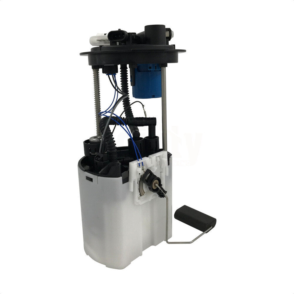 Agility Autoparts_Fuel Pump Module Assembly_AGY-00310282
