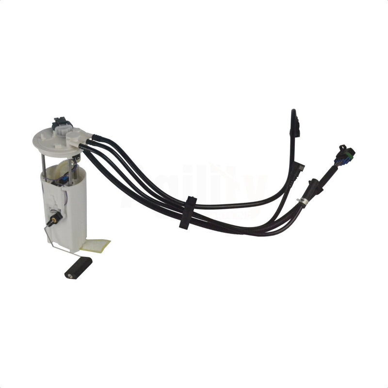 Agility Autoparts_Fuel Pump Module Assembly_AGY-00310292
