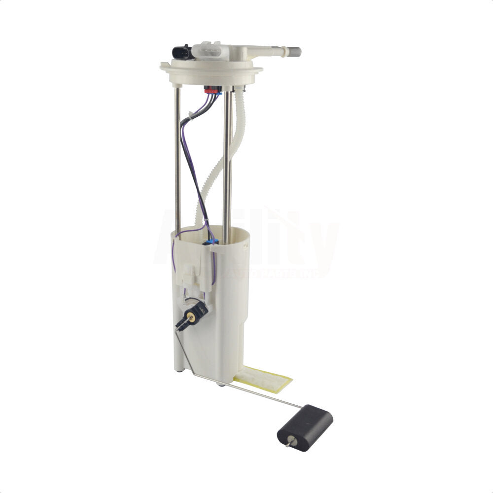 Agility Autoparts_Fuel Pump Module Assembly_AGY-00310314