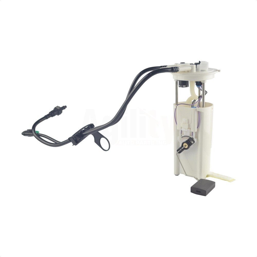 Agility Autoparts_Fuel Pump Module Assembly_AGY-00310315