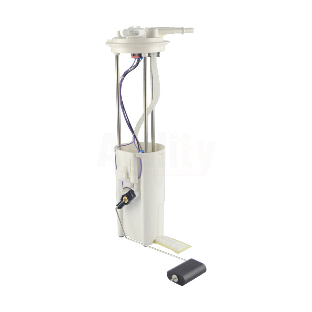 Agility Autoparts_Fuel Pump Module Assembly_AGY-00310322