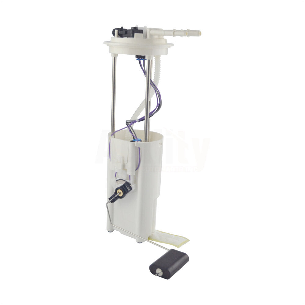 Agility Autoparts_Fuel Pump Module Assembly_AGY-00310329