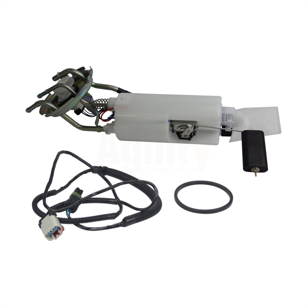 Agility Autoparts_Fuel Pump Module Assembly_AGY-00310345