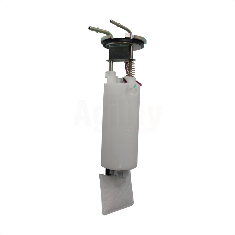 Agility Autoparts_Fuel Pump Module Assembly_AGY-00310347