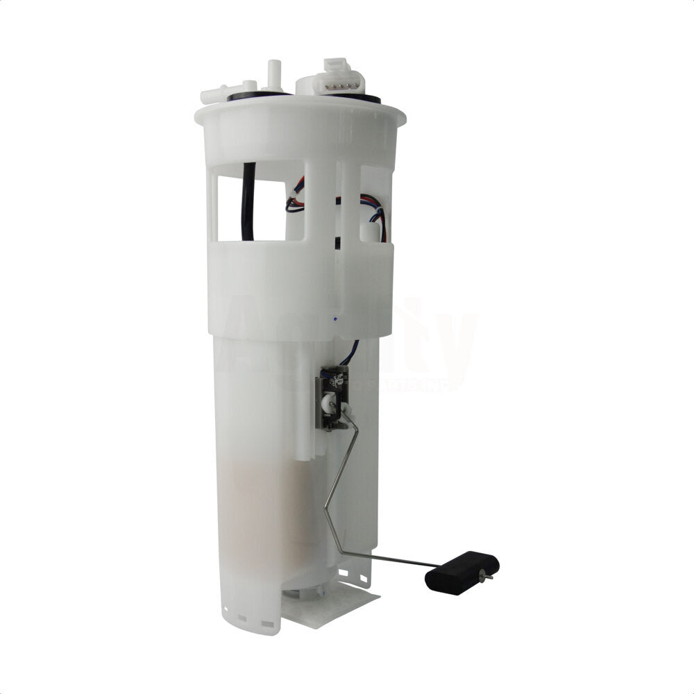TMC_Suspension Strut_78-72945