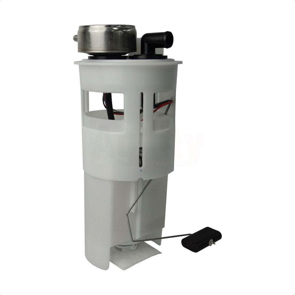 Agility Autoparts_Fuel Pump Module Assembly_AGY-00310356