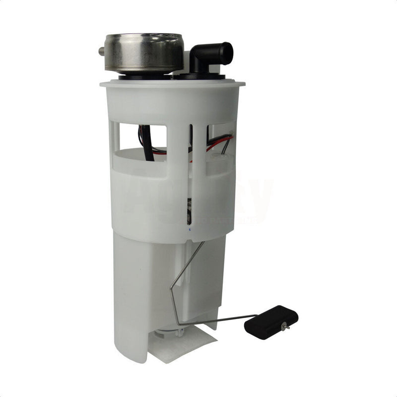 Agility Autoparts_Fuel Pump Module Assembly_AGY-00310356