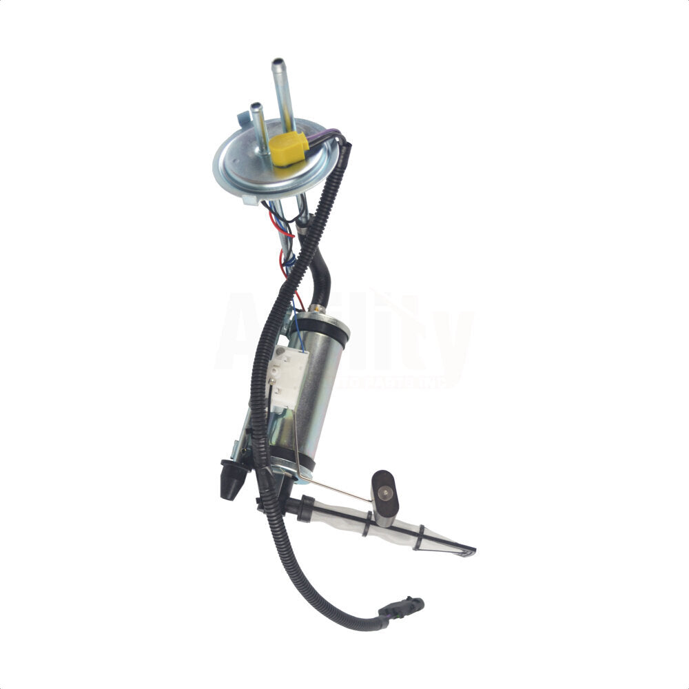 Agility Autoparts_Fuel Pump Sender Assembly_AGY-00310362