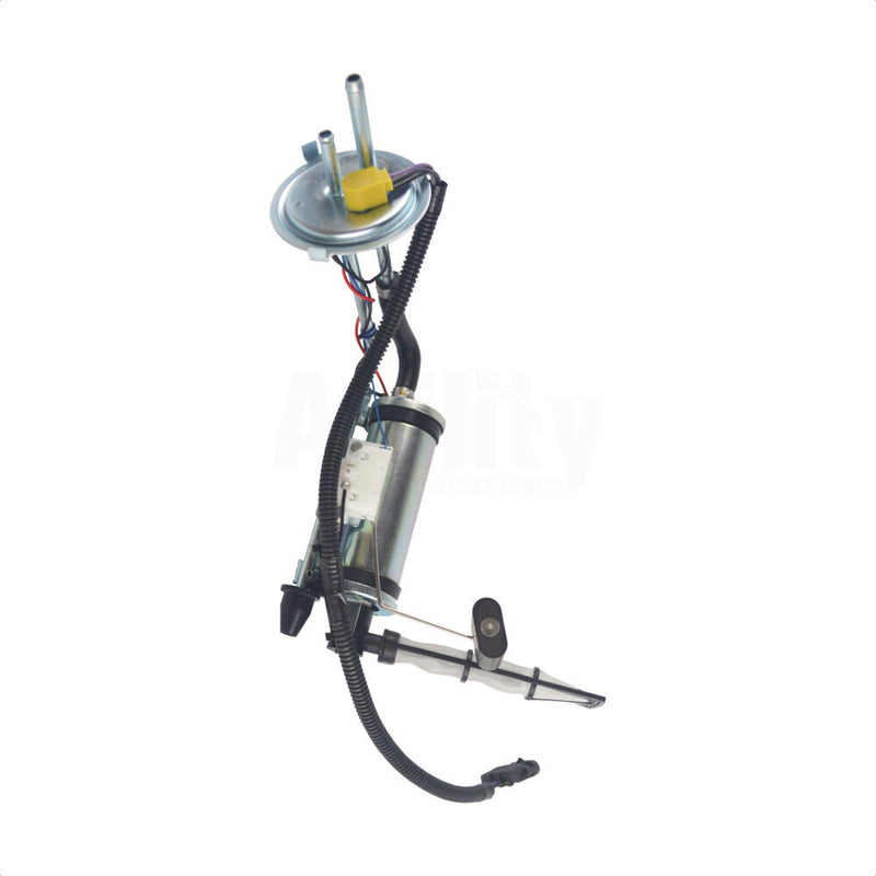 Agility Autoparts_Fuel Pump Sender Assembly_AGY-00310362