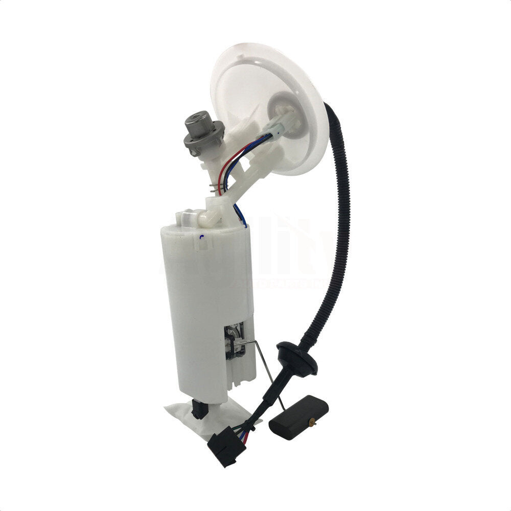 TMC_Suspension Strut_78-72945