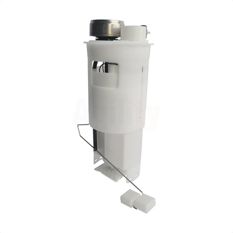 Agility Autoparts_Fuel Pump Module Assembly_AGY-00310371