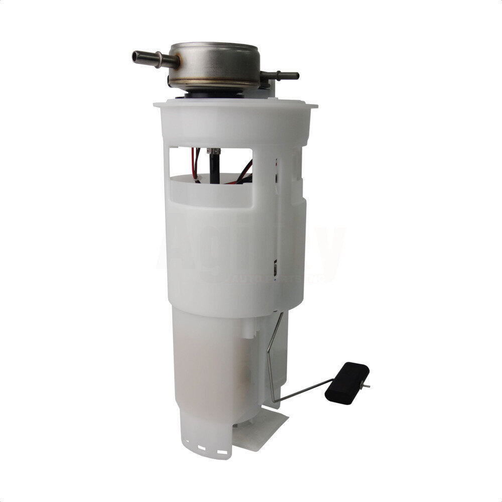 Agility Autoparts_Fuel Pump Module Assembly_AGY-00310395