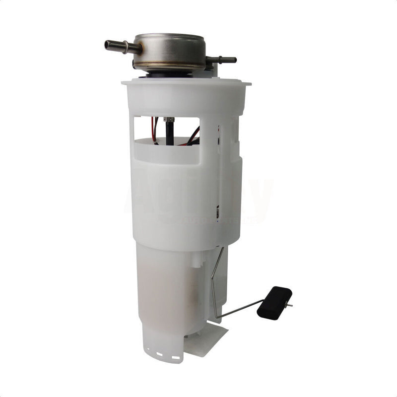 Agility Autoparts_Fuel Pump Module Assembly_AGY-00310395