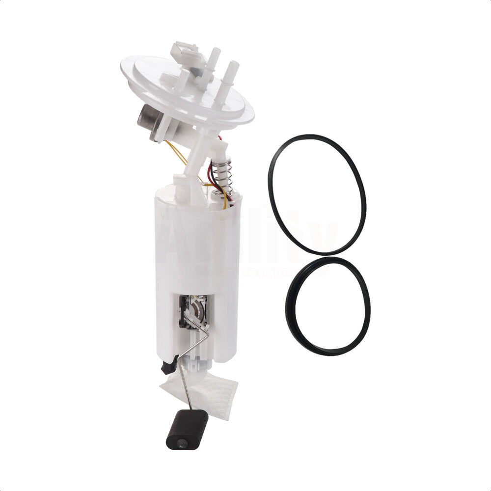 Agility Autoparts_Fuel Pump Module Assembly_AGY-00310398