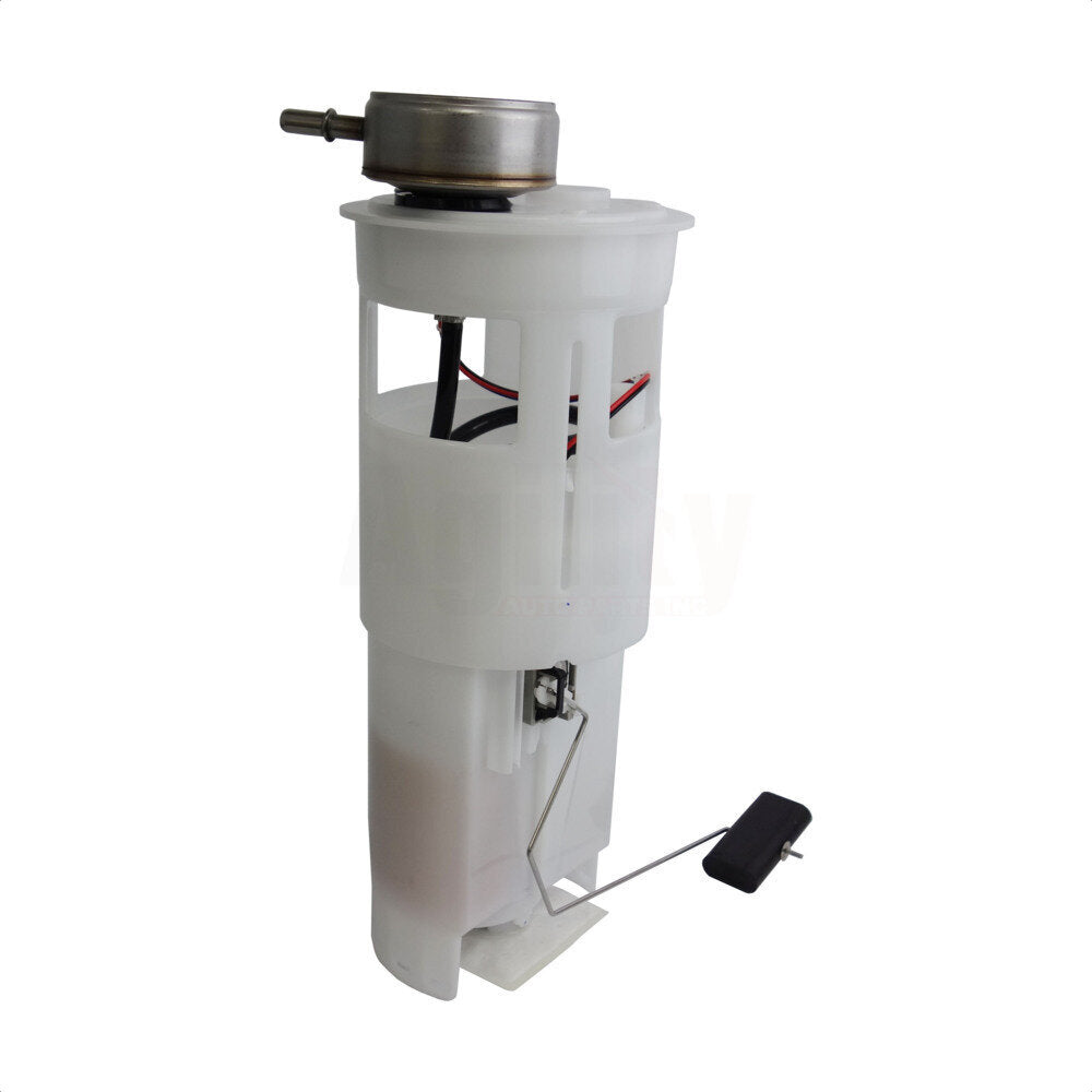 Agility Autoparts_Fuel Pump Module Assembly_AGY-00310403