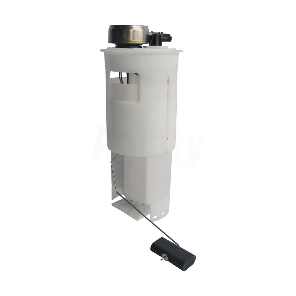 Agility Autoparts_Fuel Pump Module Assembly_AGY-00310404