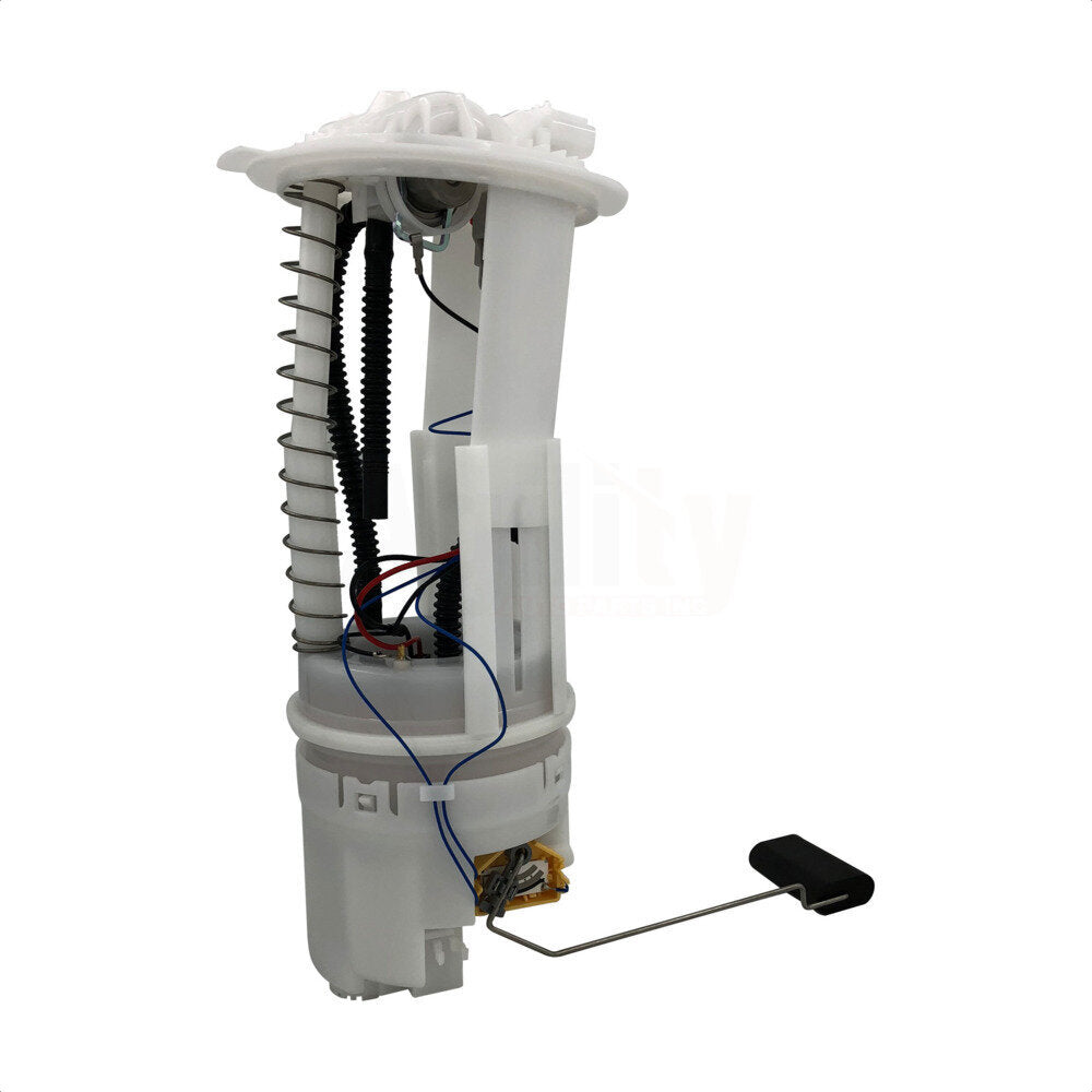 Agility Autoparts_Fuel Pump Module Assembly_AGY-00310425
