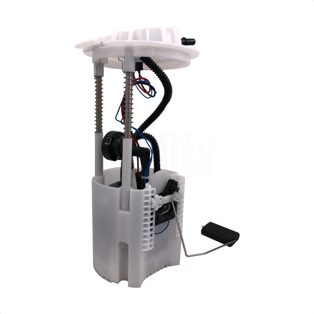 Agility Autoparts_Fuel Pump Module Assembly_AGY-00310429