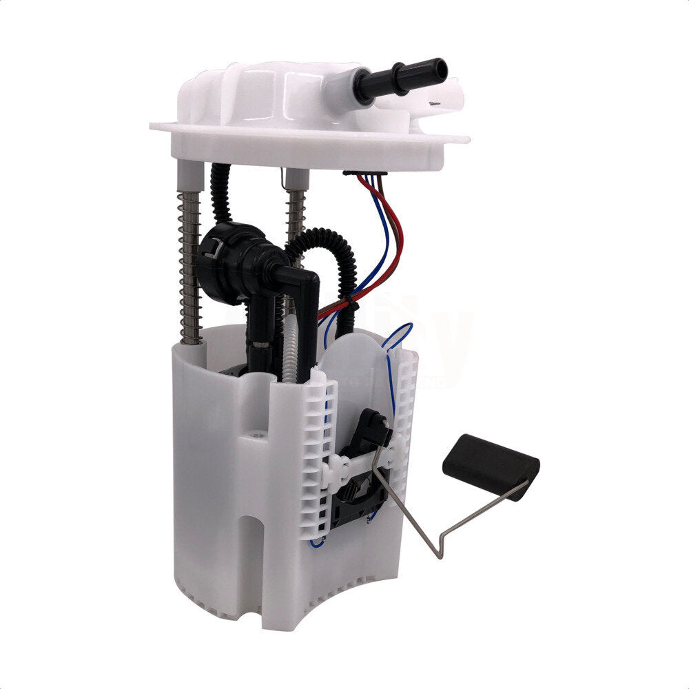 Agility Autoparts_Fuel Pump Module Assembly_AGY-00310433