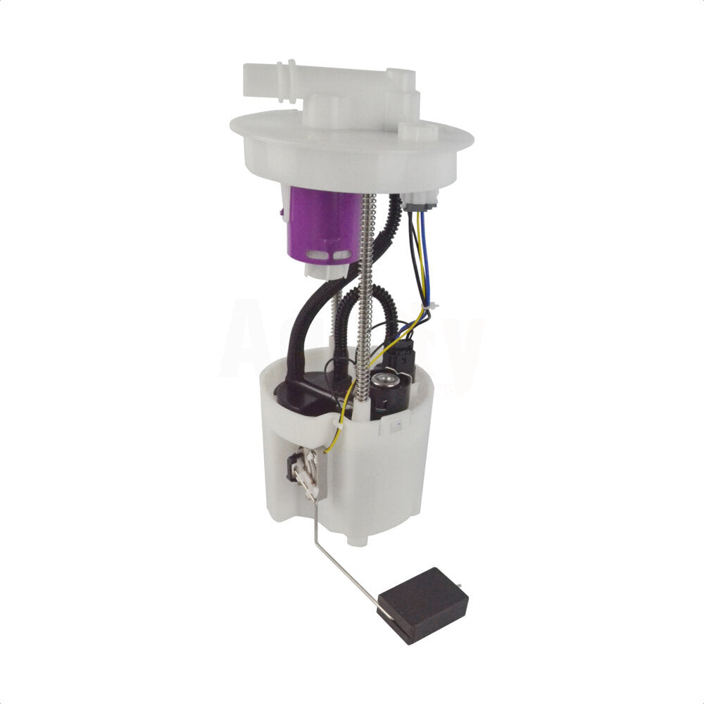 Agility Autoparts_Fuel Pump Module Assembly_AGY-00310500