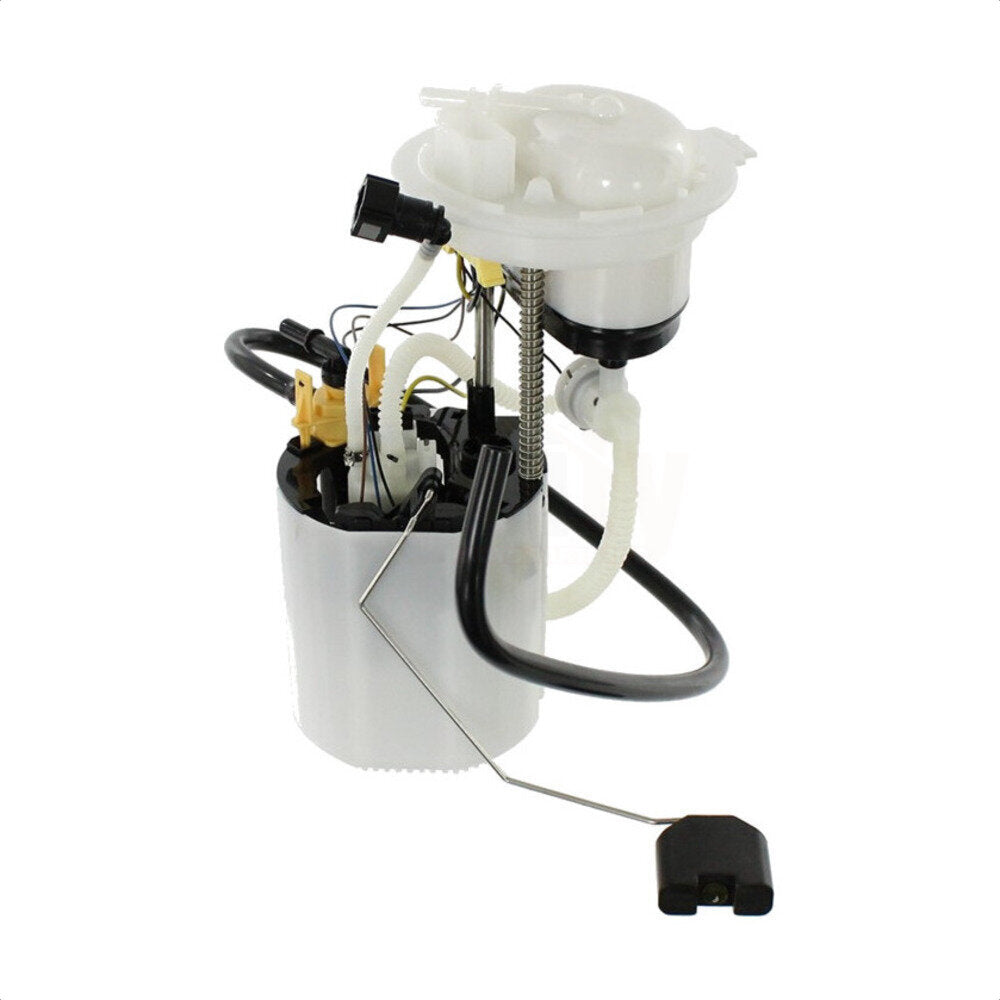 Agility Autoparts_Fuel Pump Module Assembly_AGY-00310501