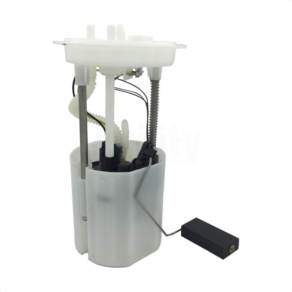 TMC_Suspension Strut_78-72945