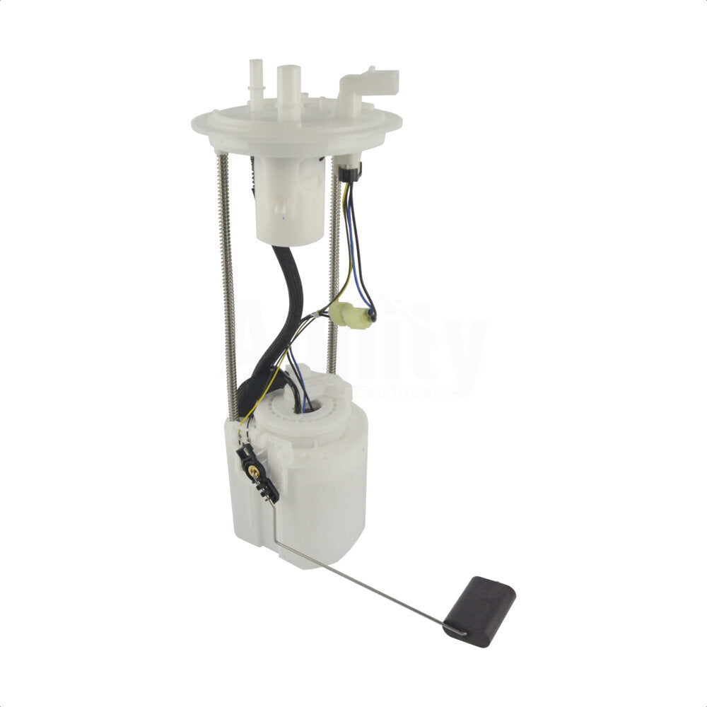 Agility Autoparts_Fuel Pump Module Assembly_AGY-00310512