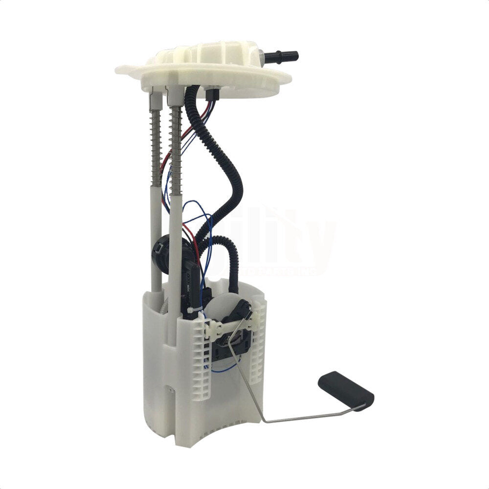 Agility Autoparts_Fuel Pump Module Assembly_AGY-00310515